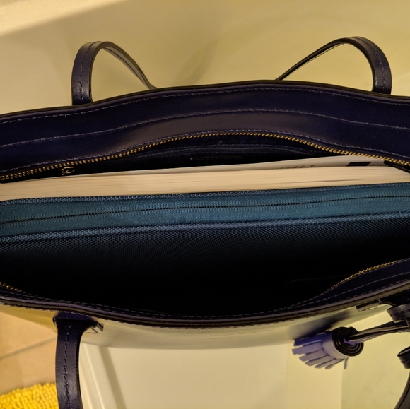 Kate Spade tote - Picture 6 of 6